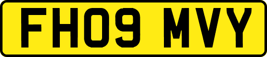 FH09MVY