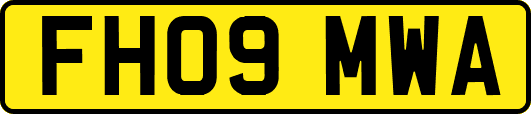 FH09MWA