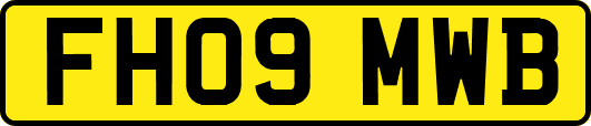FH09MWB