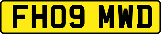 FH09MWD
