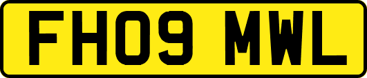 FH09MWL