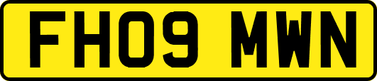 FH09MWN