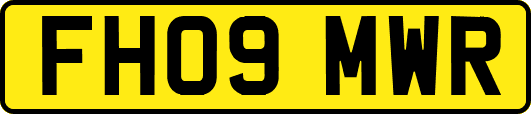 FH09MWR