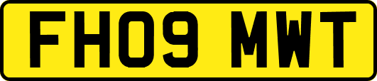 FH09MWT
