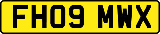 FH09MWX