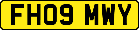 FH09MWY