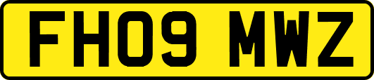 FH09MWZ