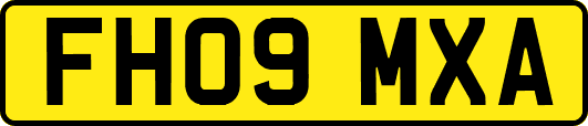 FH09MXA