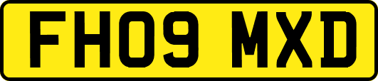 FH09MXD