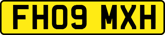 FH09MXH