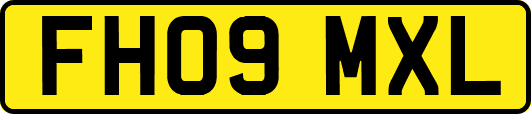 FH09MXL