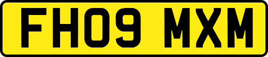 FH09MXM