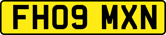 FH09MXN