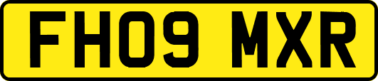 FH09MXR