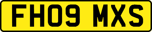FH09MXS