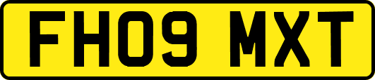 FH09MXT