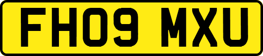 FH09MXU