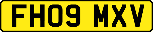 FH09MXV