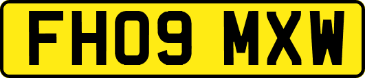 FH09MXW