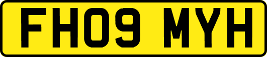 FH09MYH