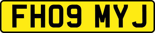FH09MYJ