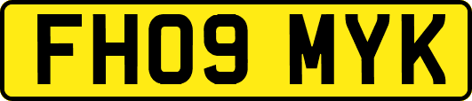 FH09MYK
