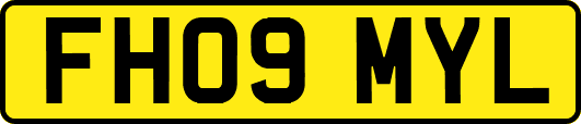 FH09MYL