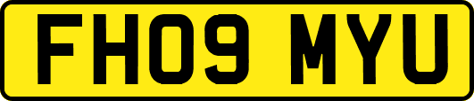 FH09MYU