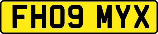 FH09MYX