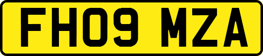 FH09MZA