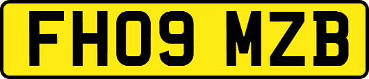 FH09MZB