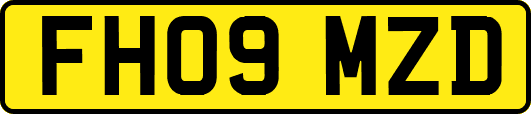 FH09MZD