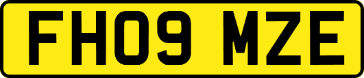 FH09MZE