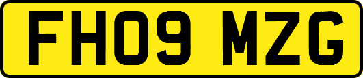 FH09MZG