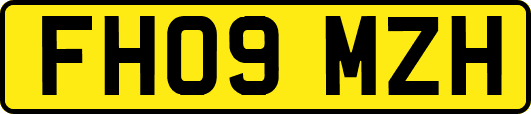 FH09MZH