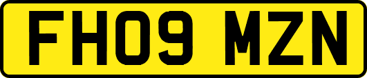 FH09MZN