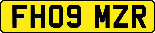 FH09MZR