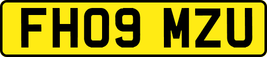 FH09MZU