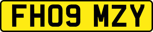 FH09MZY