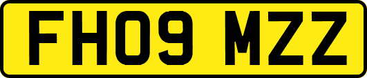 FH09MZZ
