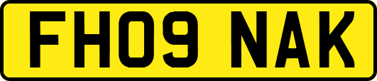 FH09NAK