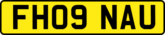 FH09NAU