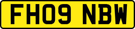FH09NBW