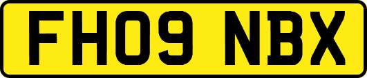 FH09NBX