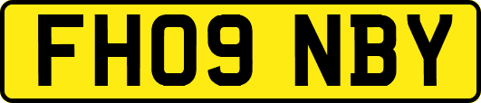 FH09NBY