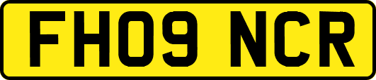 FH09NCR