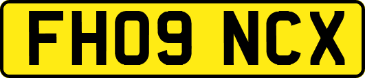 FH09NCX