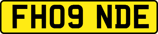 FH09NDE