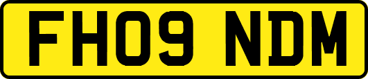 FH09NDM