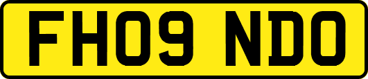 FH09NDO